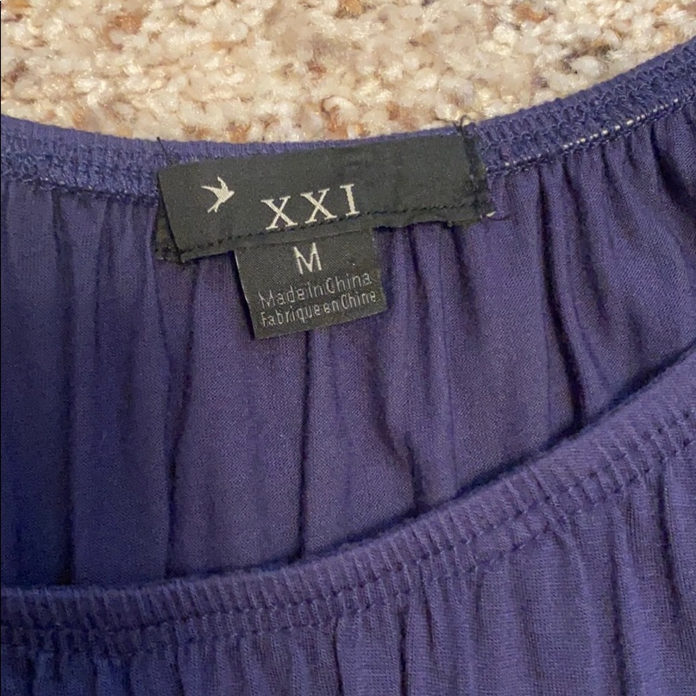 Forever 21 shirt - Picture 4 of 11